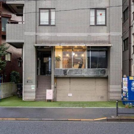 Apartamento グランディオーソ中野 Tokio Exterior foto