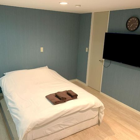 Apartamento グランディオーソ中野 Tokio Exterior foto