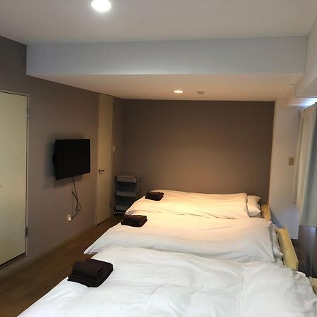 Apartamento グランディオーソ中野 Tokio Exterior foto