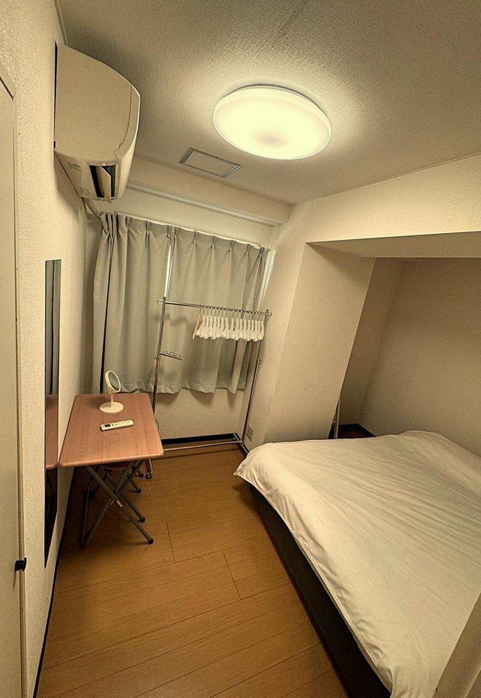 Apartamento グランディオーソ中野 Tokio Exterior foto