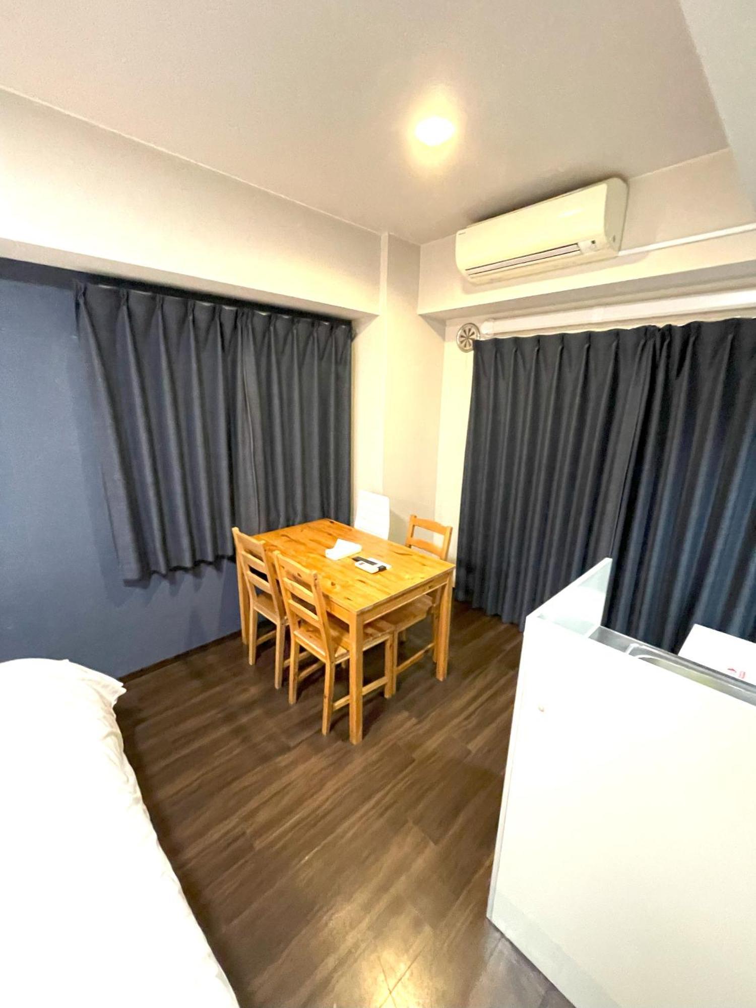Apartamento グランディオーソ中野 Tokio Exterior foto