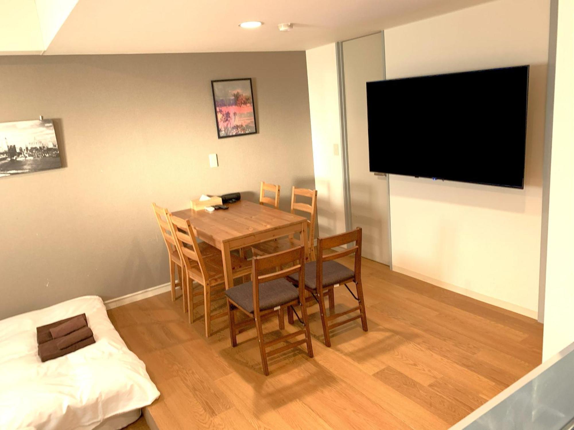 Apartamento グランディオーソ中野 Tokio Exterior foto