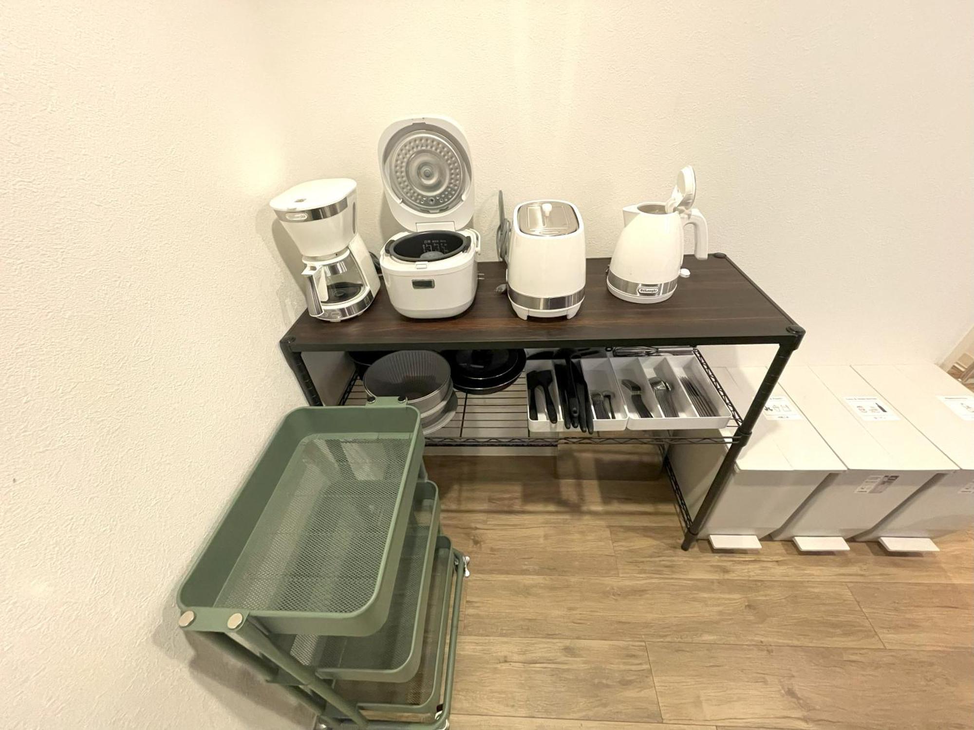 Apartamento グランディオーソ中野 Tokio Exterior foto