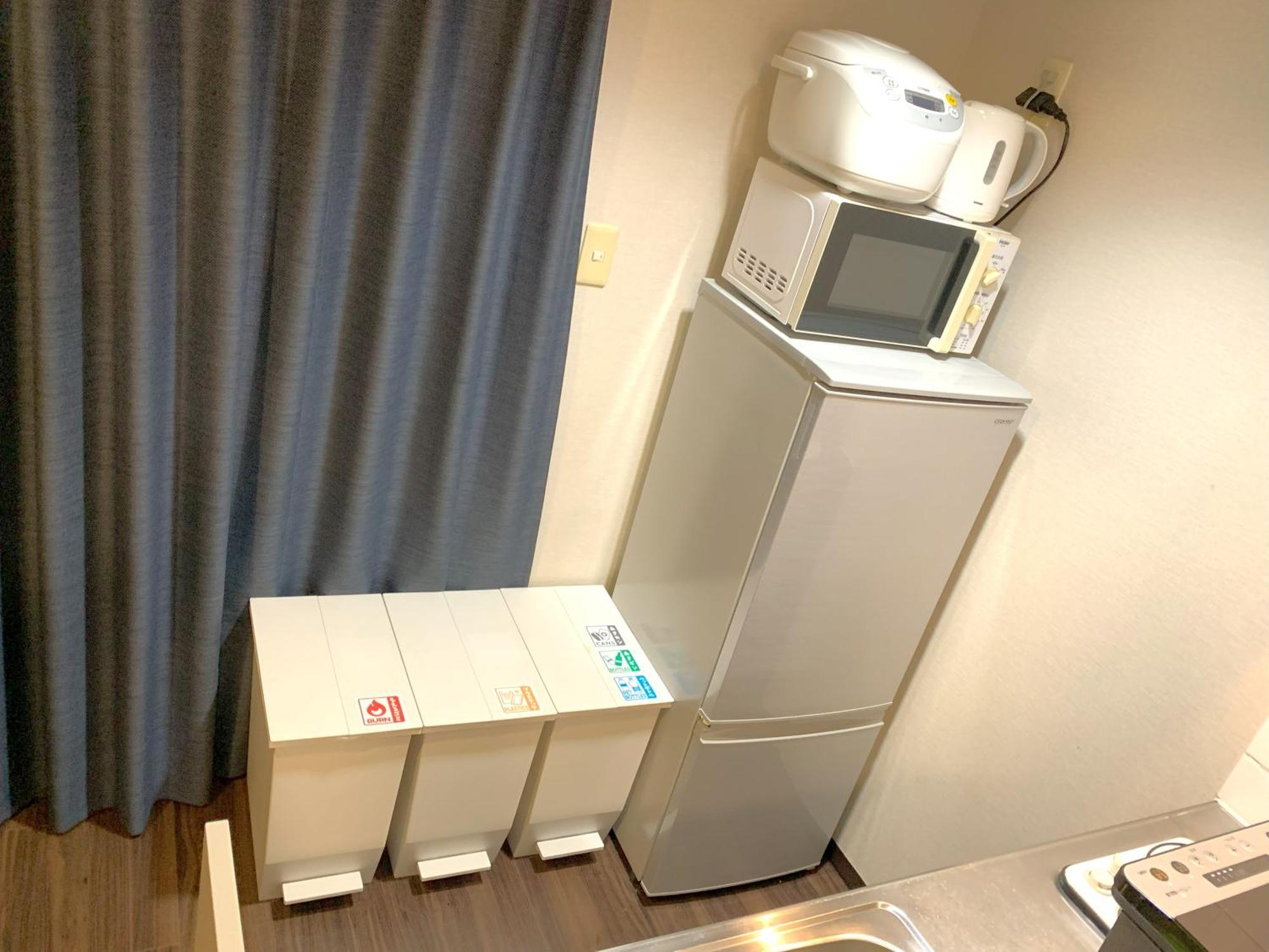 Apartamento グランディオーソ中野 Tokio Exterior foto