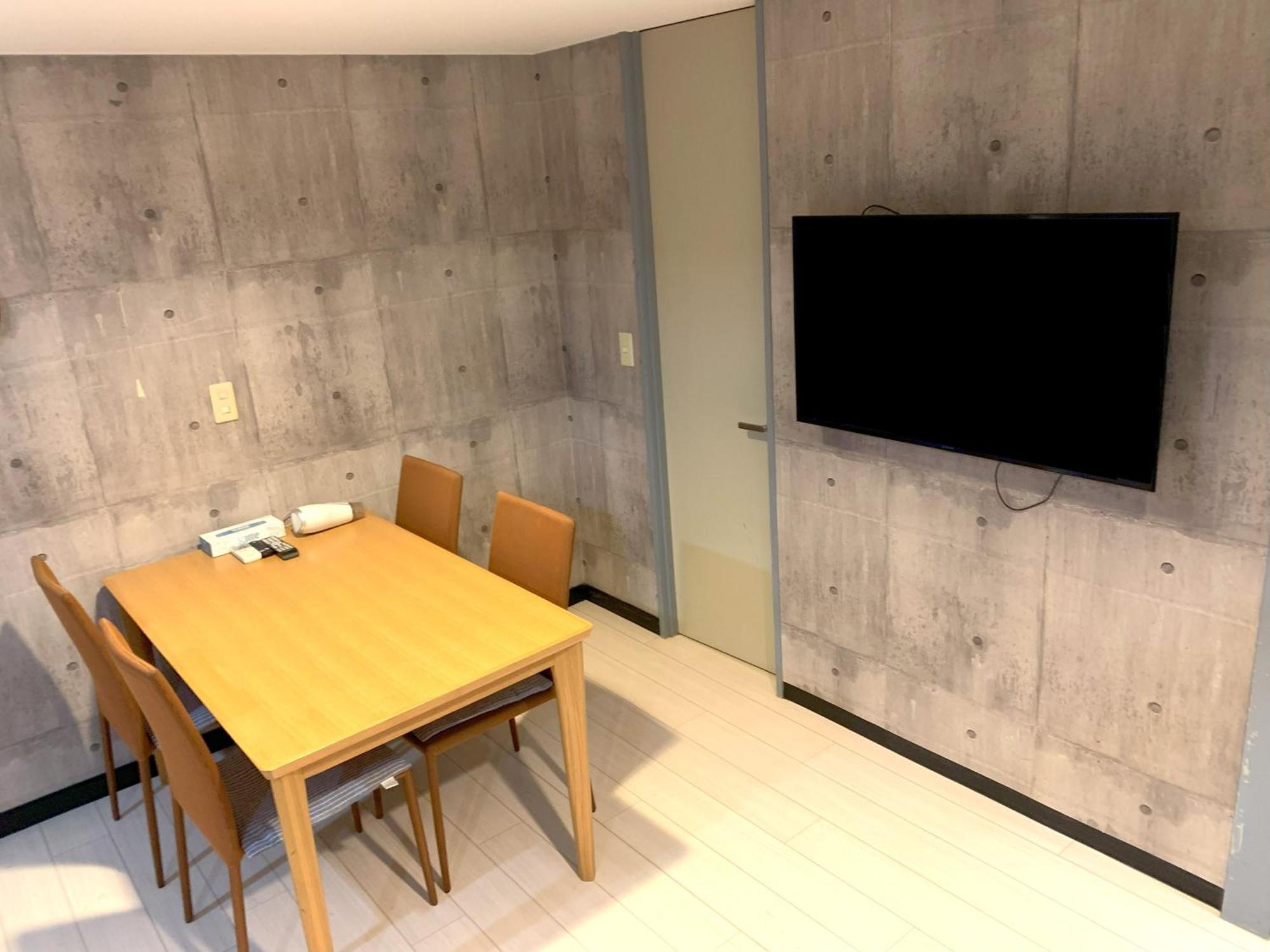 Apartamento グランディオーソ中野 Tokio Exterior foto