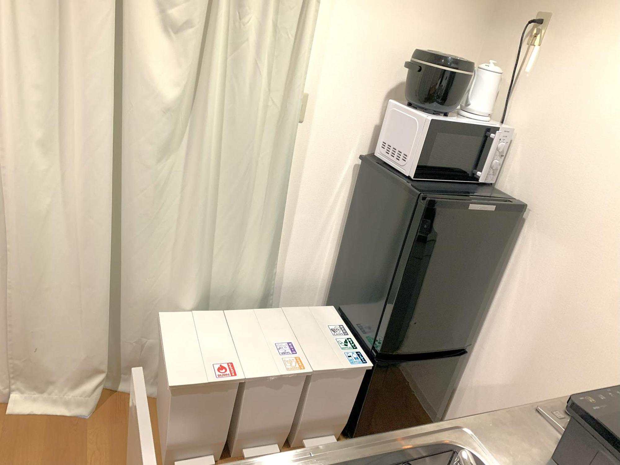 Apartamento グランディオーソ中野 Tokio Exterior foto