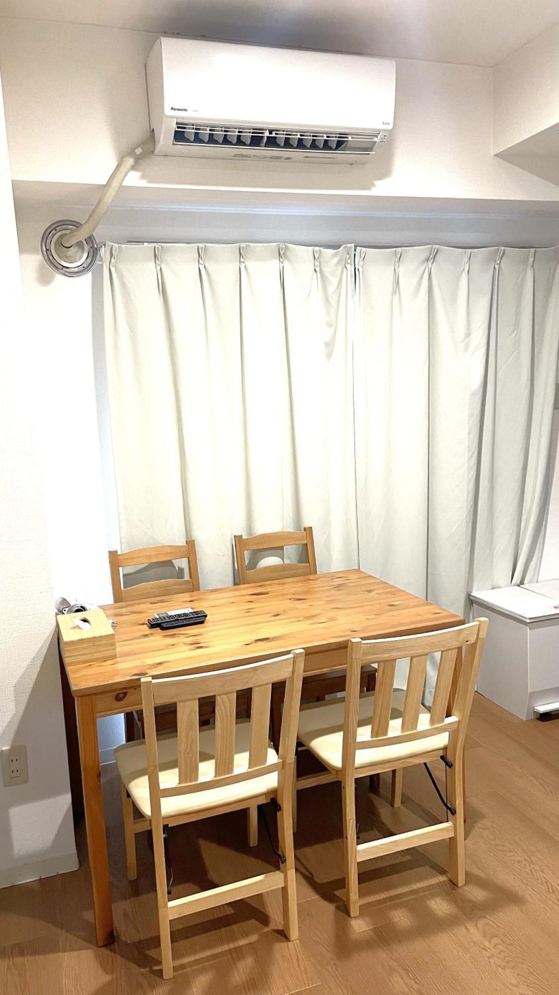 Apartamento グランディオーソ中野 Tokio Exterior foto