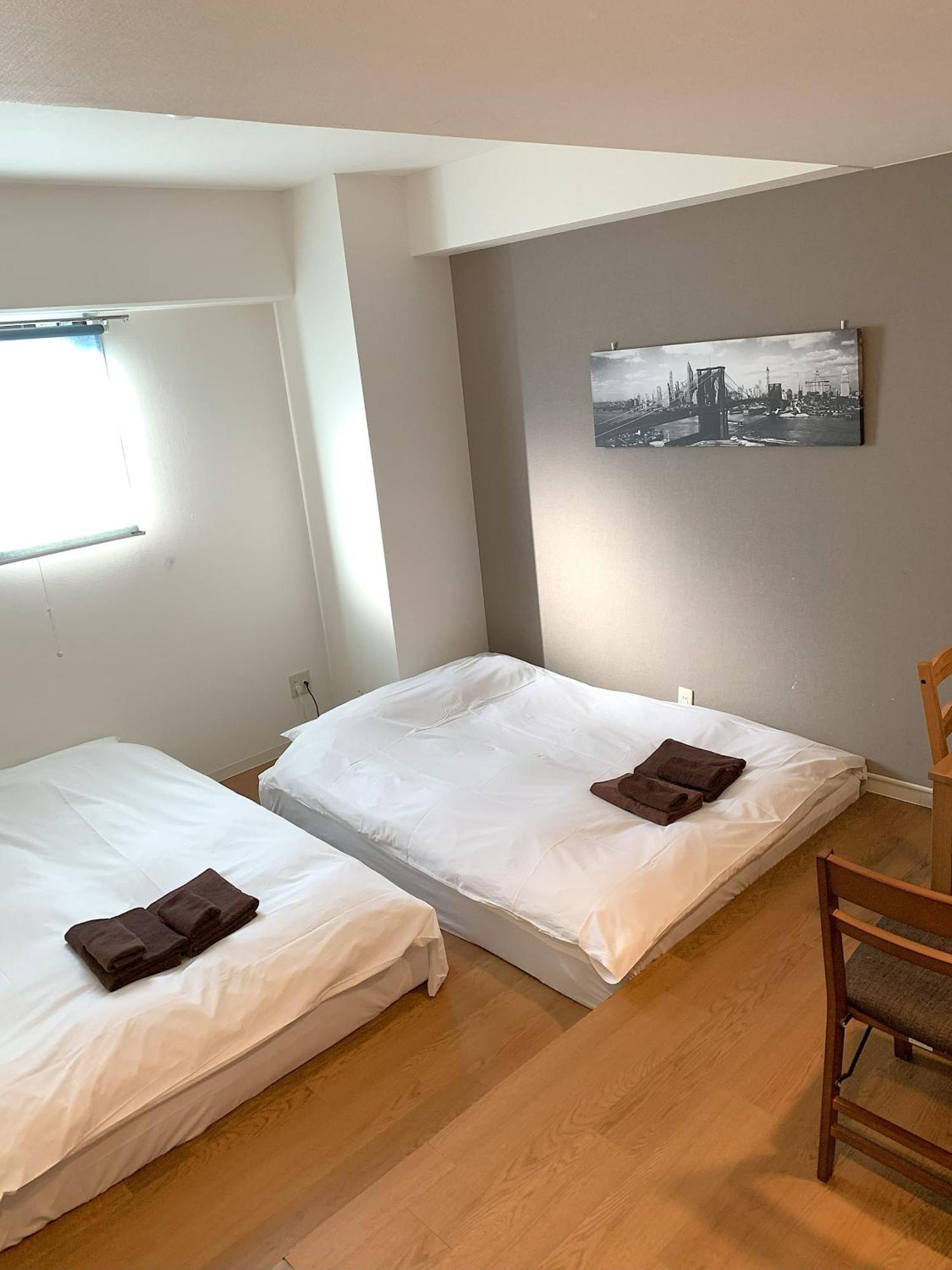 Apartamento グランディオーソ中野 Tokio Exterior foto