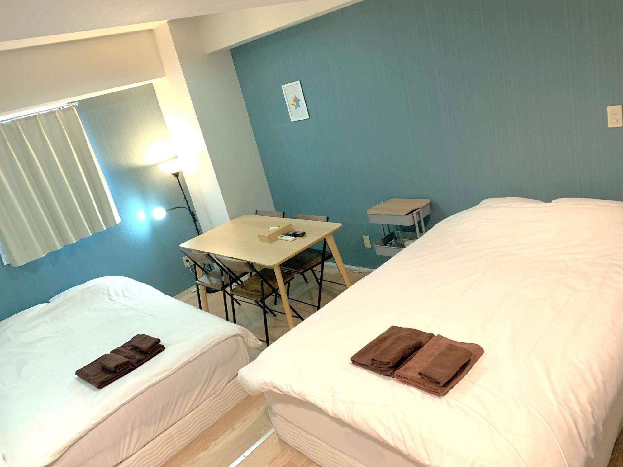 Apartamento グランディオーソ中野 Tokio Exterior foto