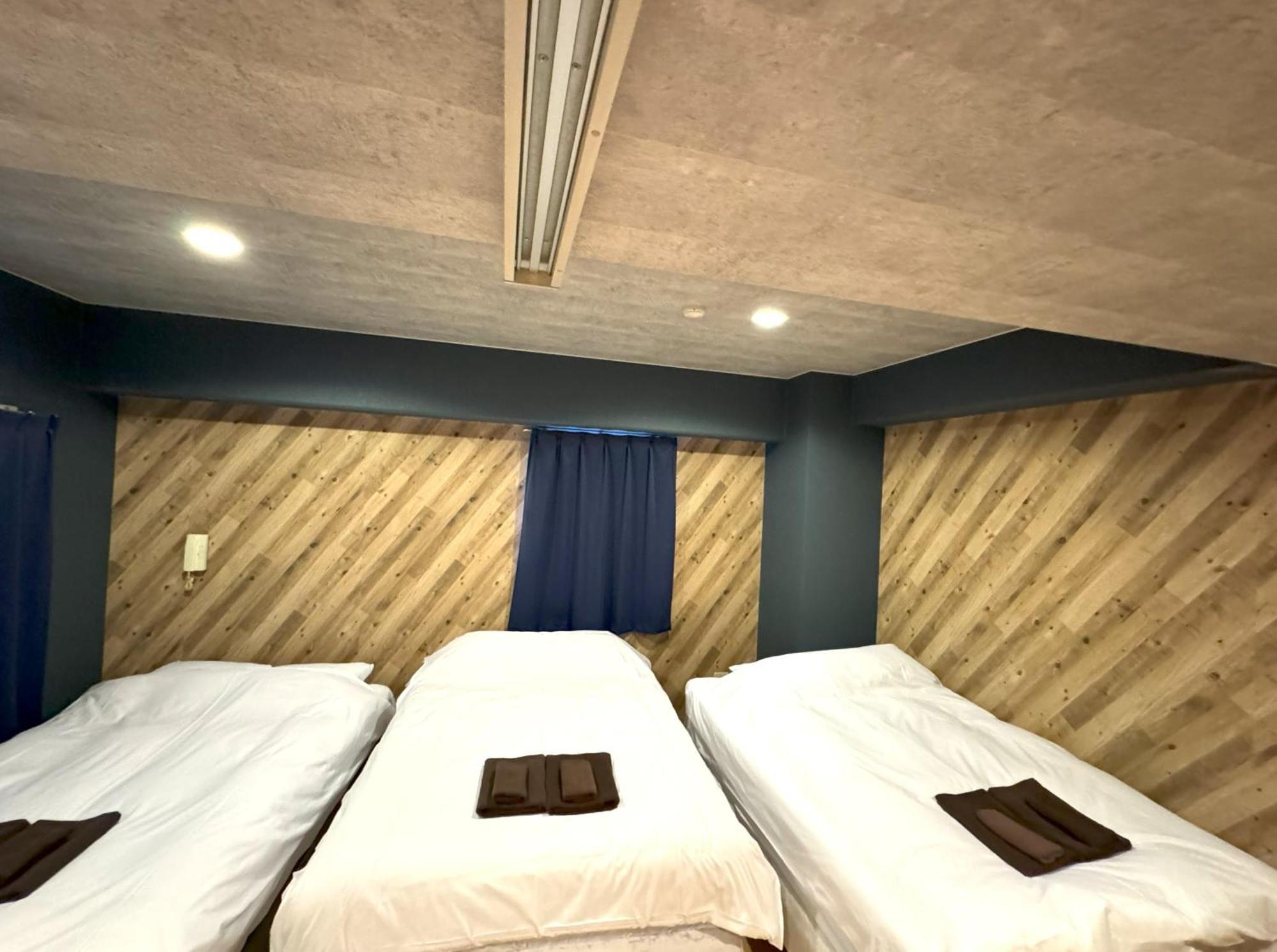 Apartamento グランディオーソ中野 Tokio Exterior foto
