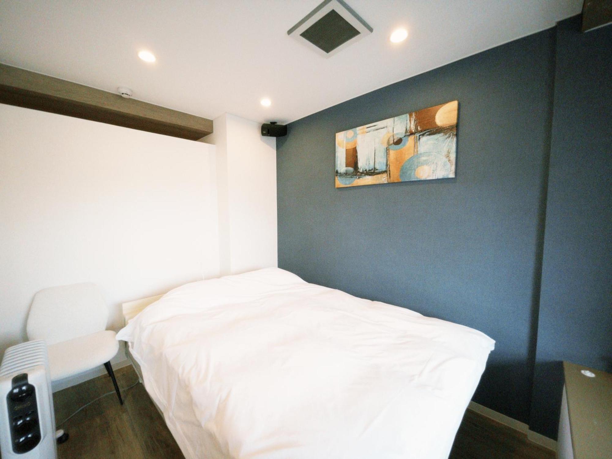 Apartamento グランディオーソ中野 Tokio Exterior foto