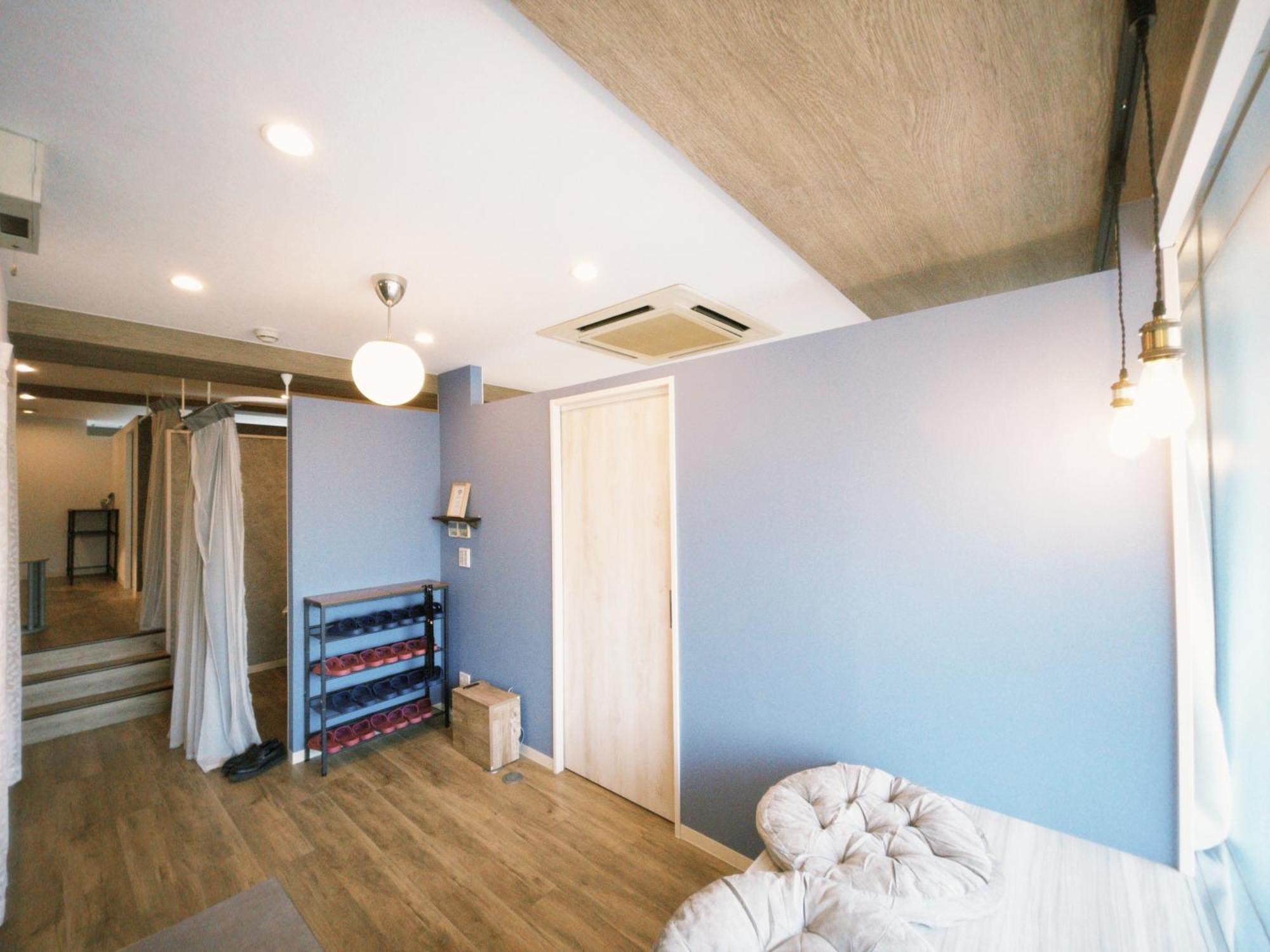 Apartamento グランディオーソ中野 Tokio Exterior foto