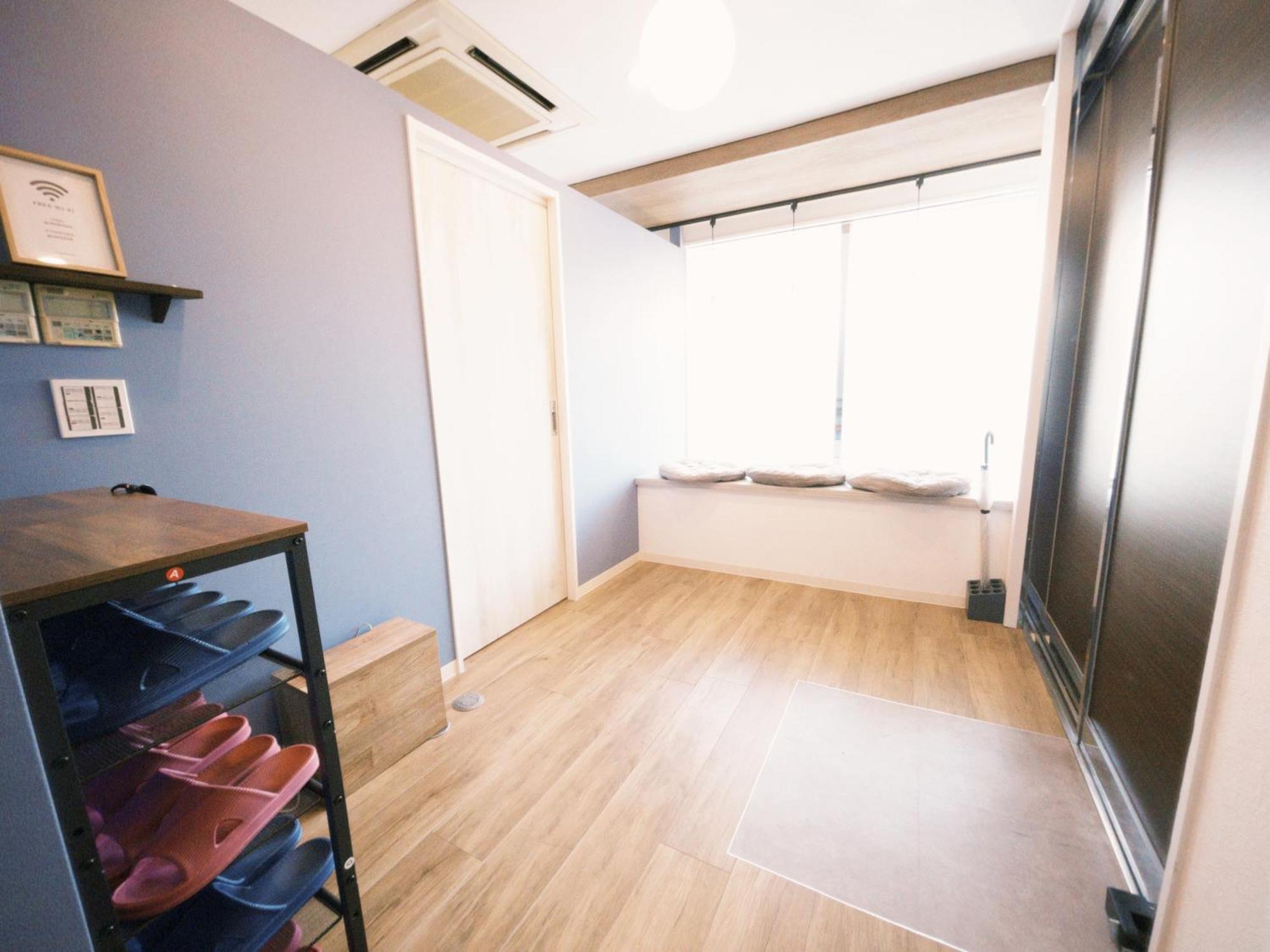 Apartamento グランディオーソ中野 Tokio Exterior foto