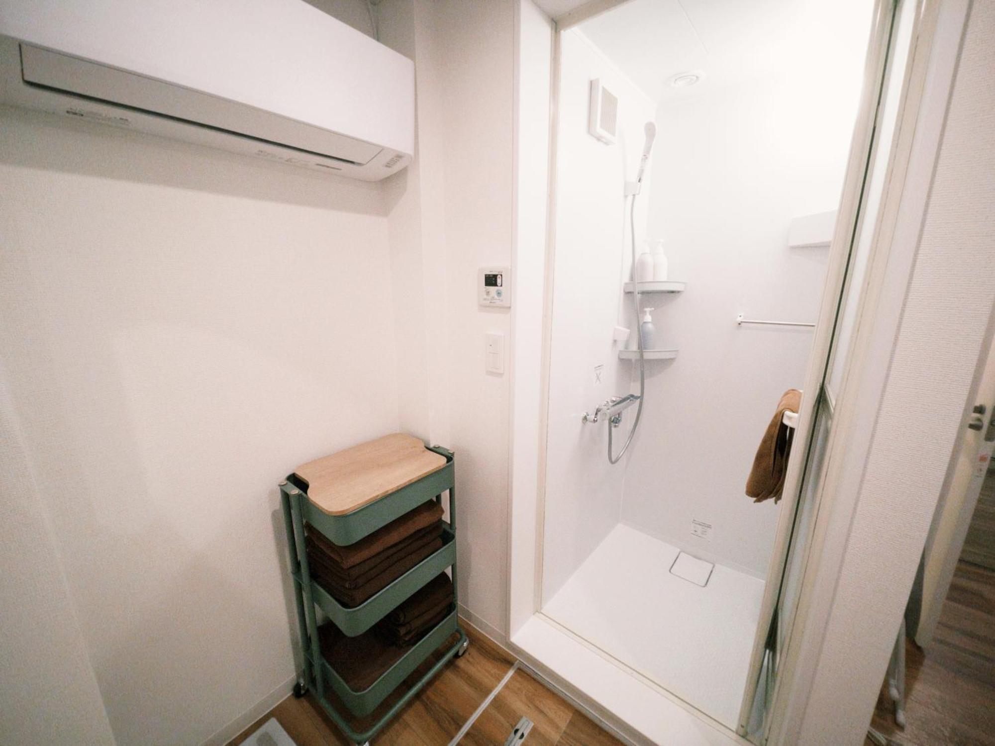 Apartamento グランディオーソ中野 Tokio Exterior foto