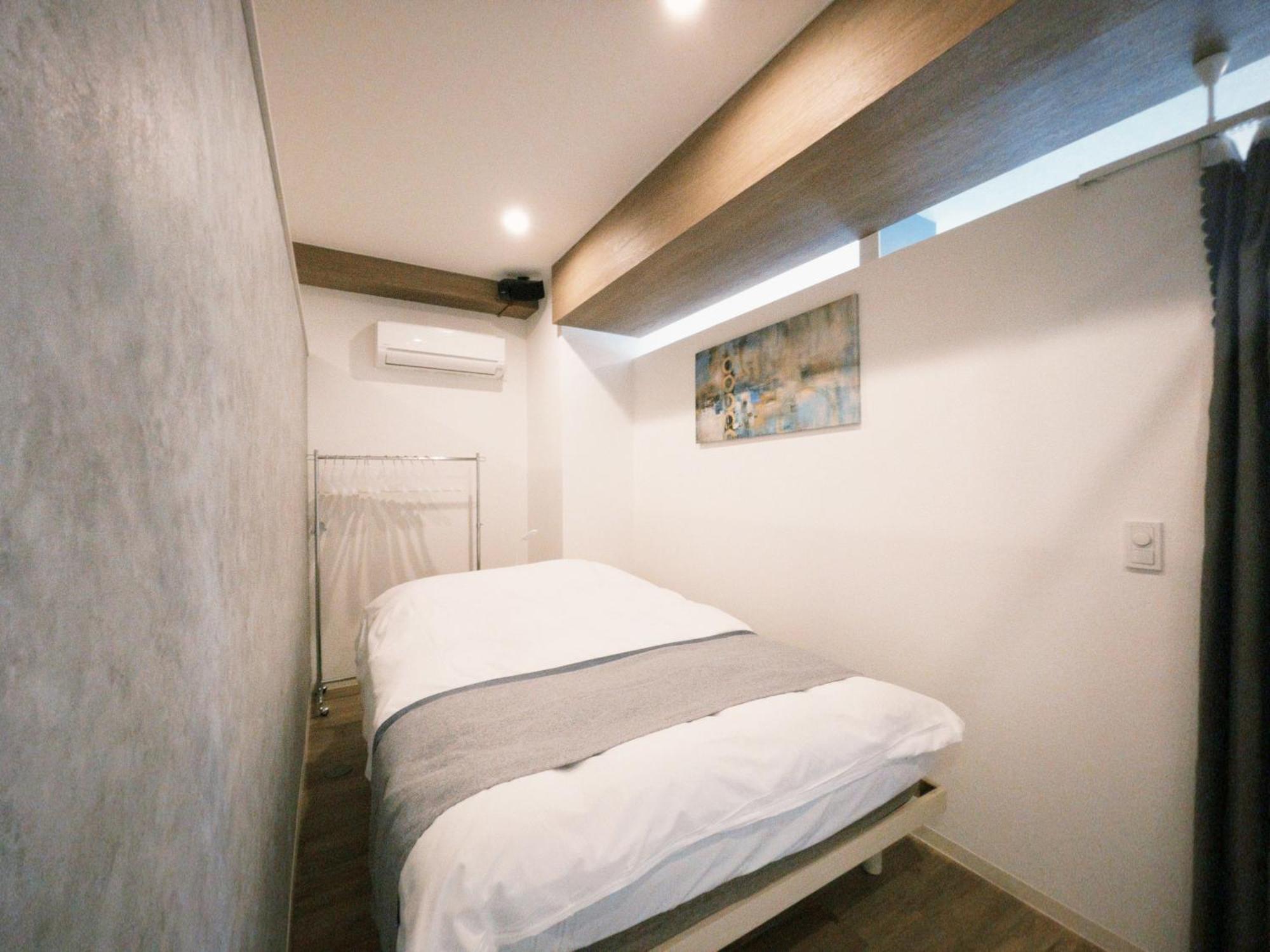 Apartamento グランディオーソ中野 Tokio Exterior foto