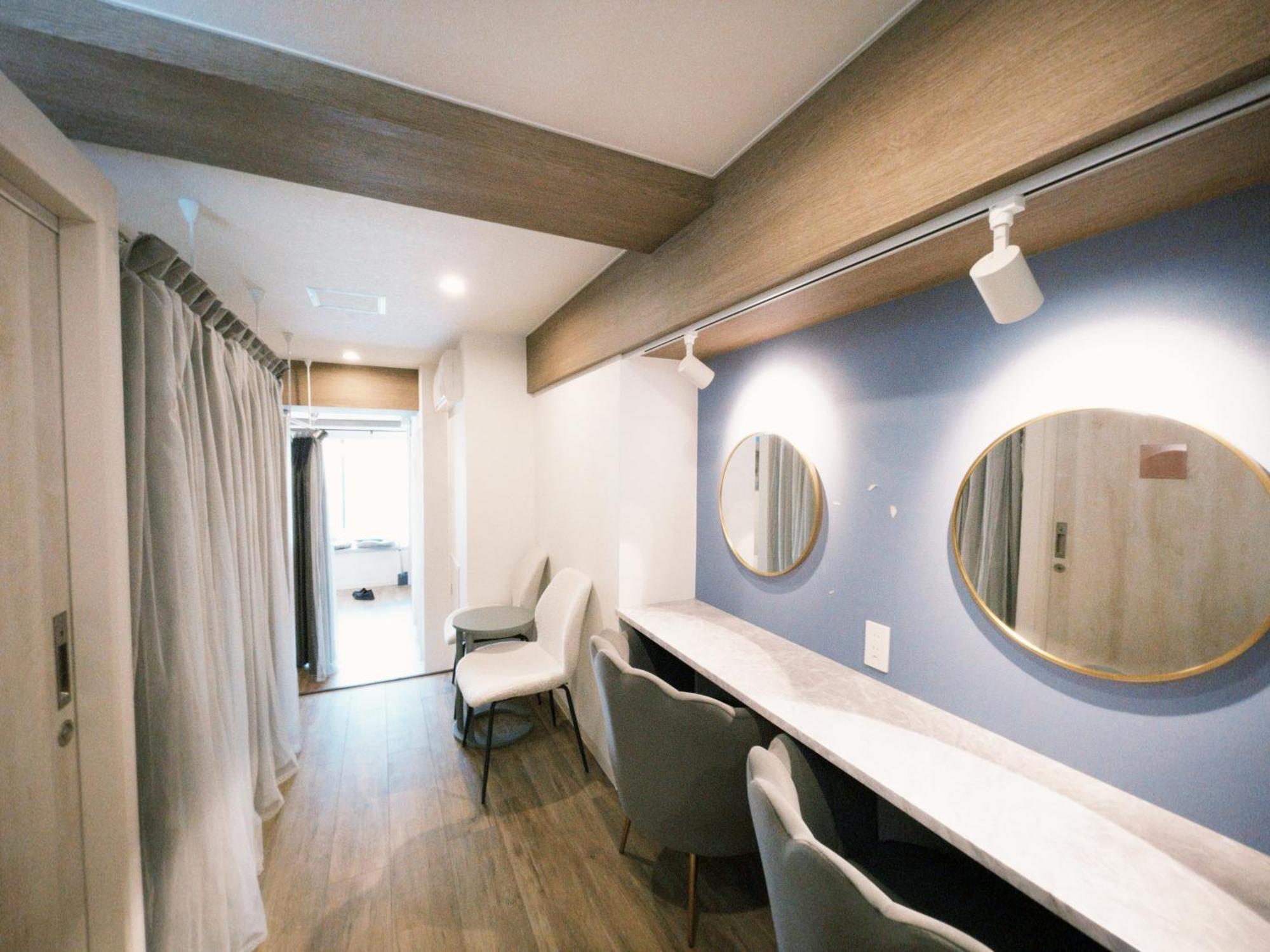 Apartamento グランディオーソ中野 Tokio Exterior foto