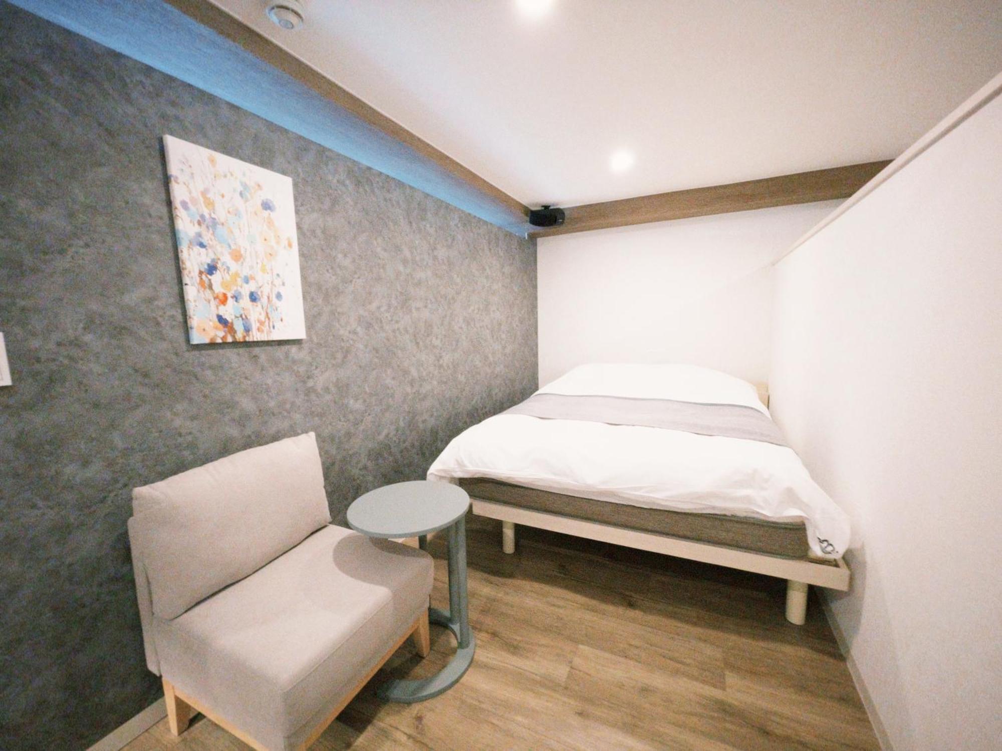 Apartamento グランディオーソ中野 Tokio Exterior foto